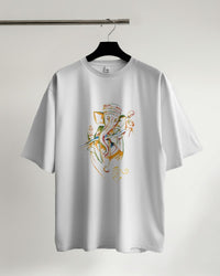 Men's Ganpati T-Shirt