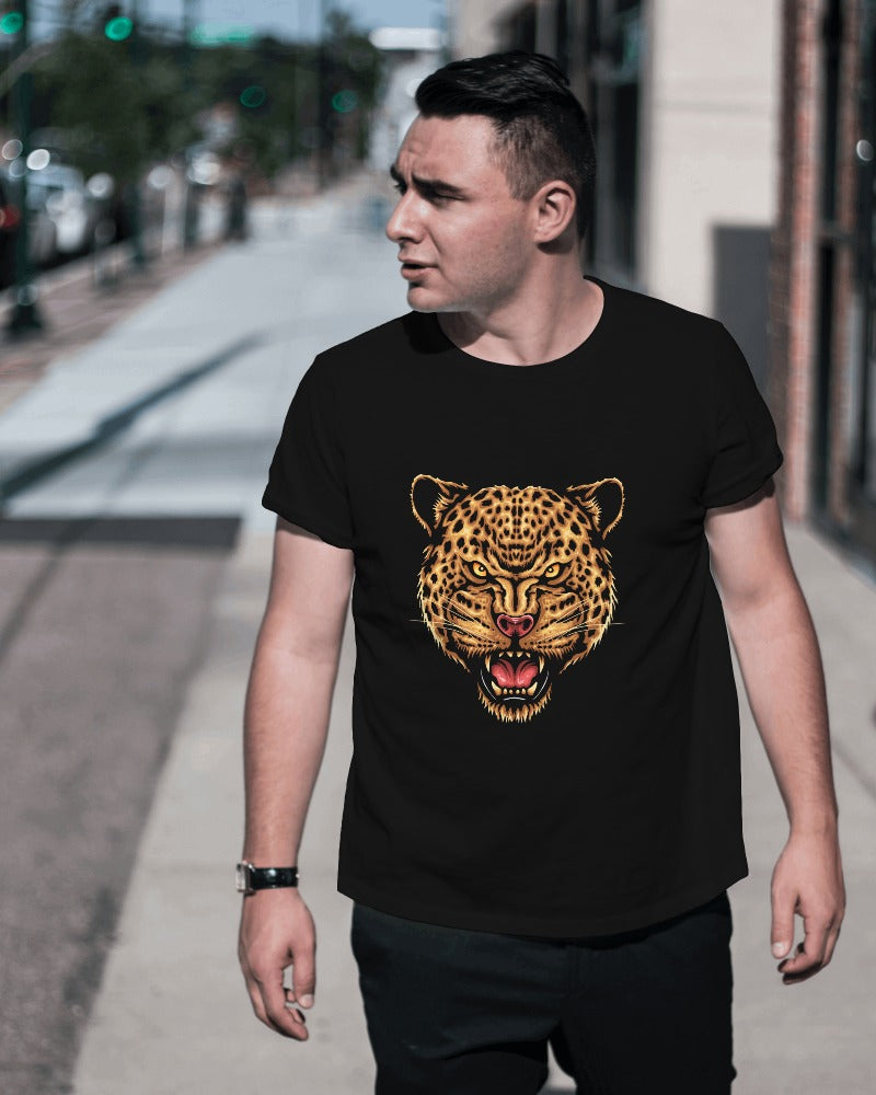 Jaguar Men's T-shirt