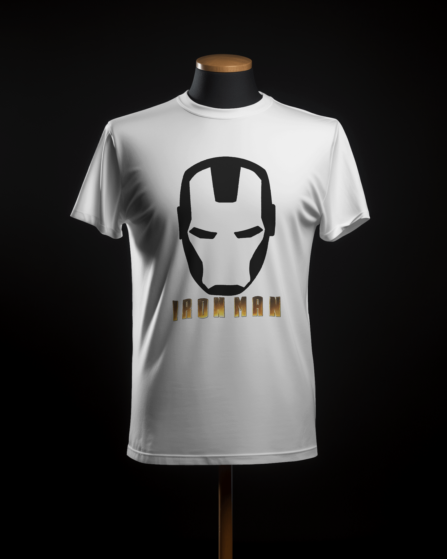 IronMan T-Shirt