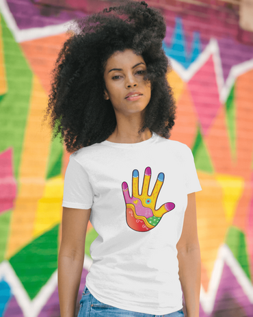 Unisex Holi T-Shirt - arkkart