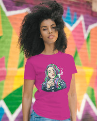 Rocker Girl T-shirt